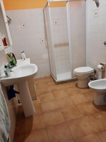 B B Casa Vacanze Il Pino Di Pino Lascari Eksteriør bilde