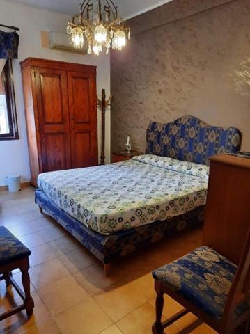 B B Casa Vacanze Il Pino Di Pino Lascari Eksteriør bilde