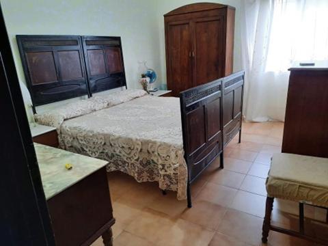 B B Casa Vacanze Il Pino Di Pino Lascari Eksteriør bilde