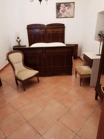B B Casa Vacanze Il Pino Di Pino Lascari Eksteriør bilde