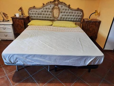 B B Casa Vacanze Il Pino Di Pino Lascari Eksteriør bilde